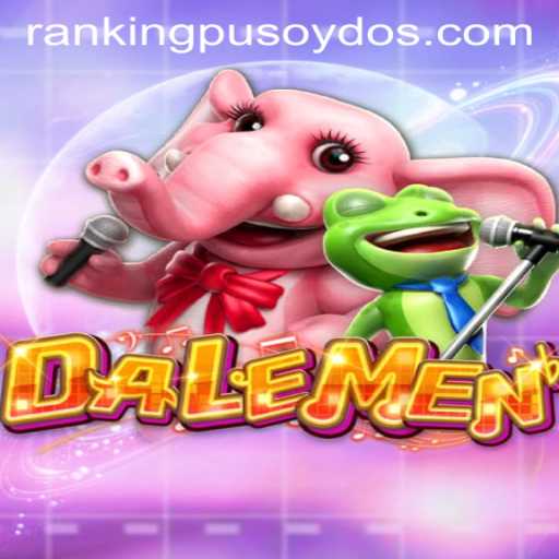 Exploring the Intricacies of DALEMEN: A Look into Pusoy Dos Ranking