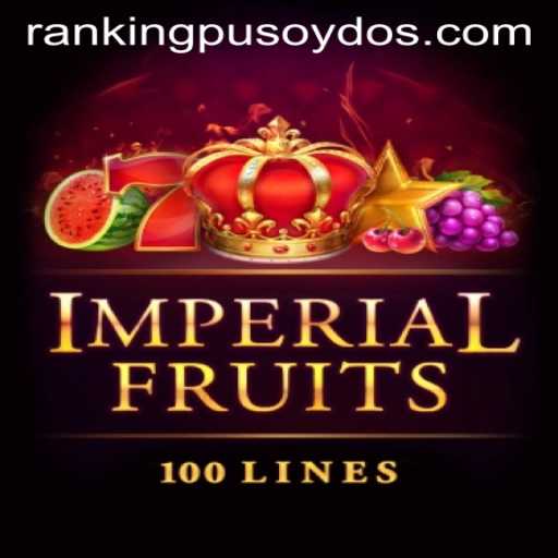 Unraveling the World of ImperialFruits100 and Pusoy Dos Ranking