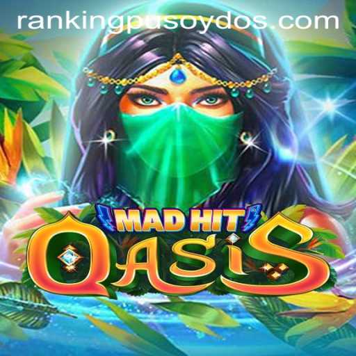 Exploring the World of MadHitOasis and Pusoy Dos Ranking