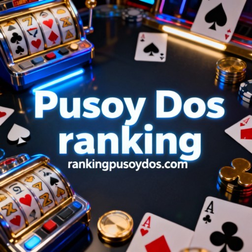 Pusoy Dos ranking